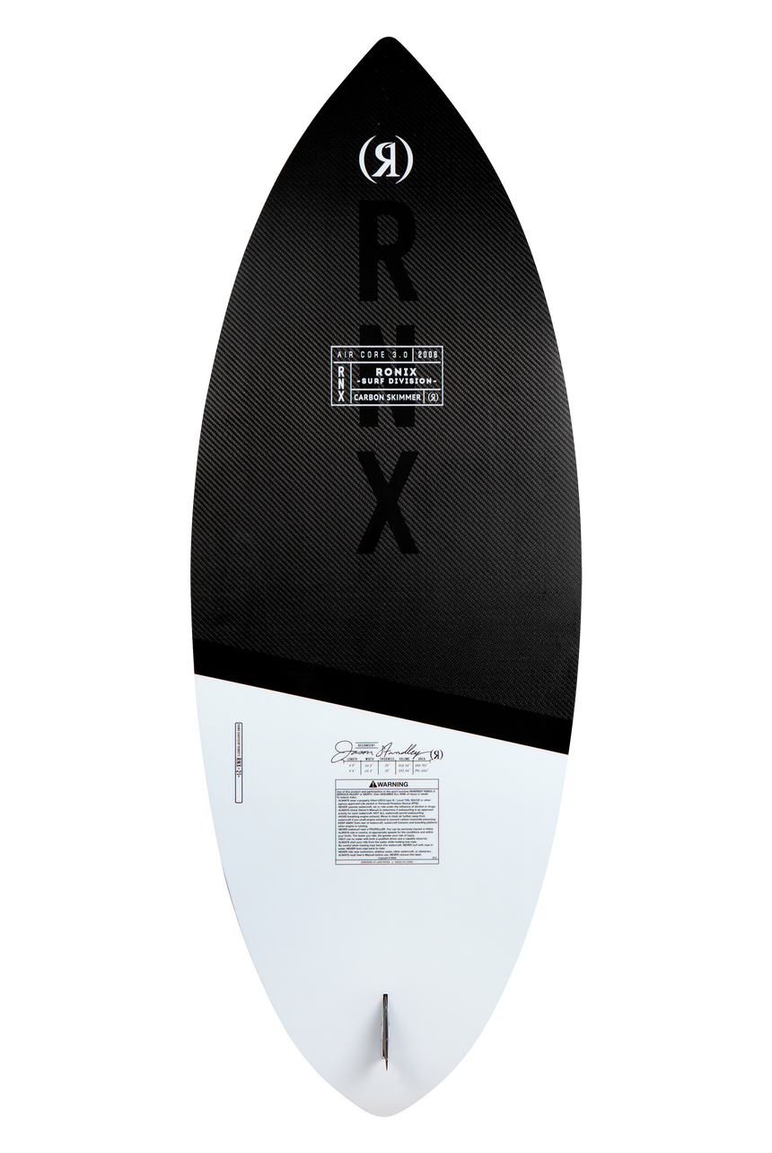 Carbon Air Core 3 Skimmer (Ronix // 2021)