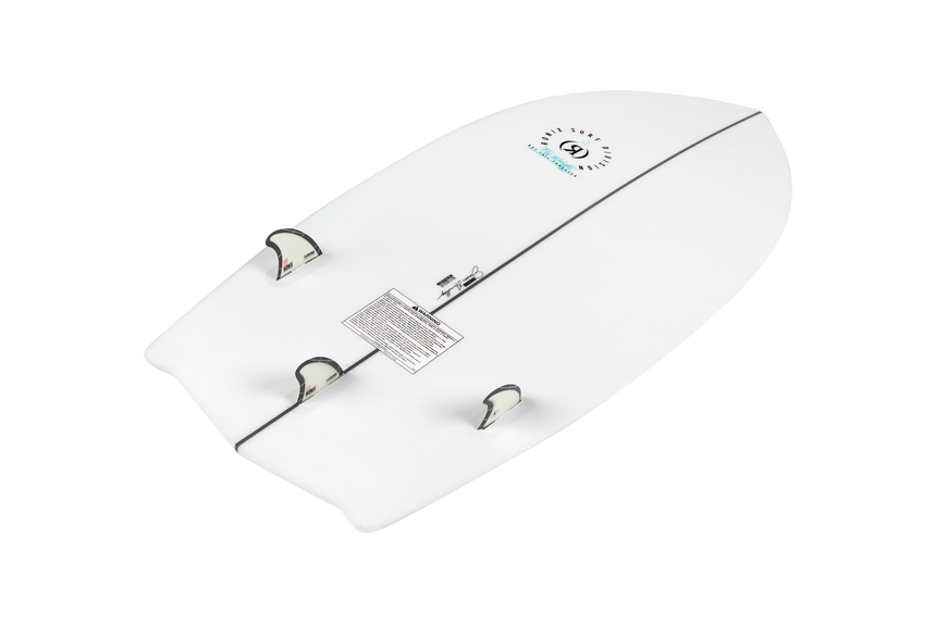 Flyweight Bat Tail (Ronix // 2021)