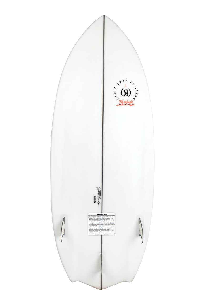 Flyweight Conductor (Ronix // 2021)