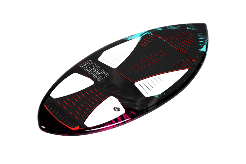 Womens Carbon Air Core 3 Skimmer (Ronix // 2021)