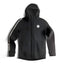 Twelker Neo Hoodie №I - Black (Follow // 2020)