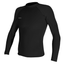 Hyperfreak 1.5mm L/S Top - Black/Black (O'Neill)