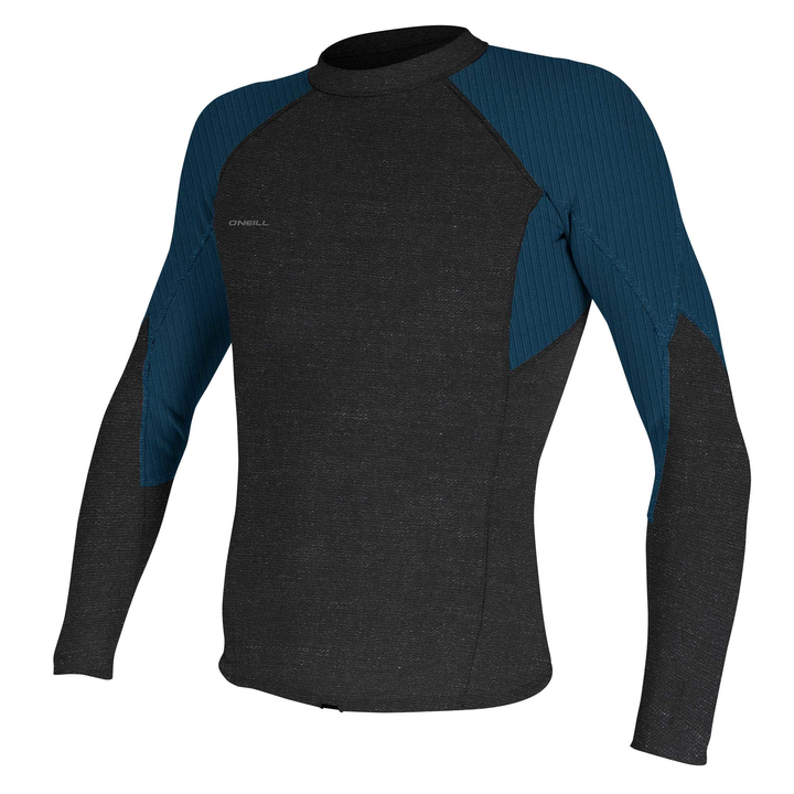 Hyperfreak 1.5mm L/S Top - Acidwash/Abyss (O'Neill)