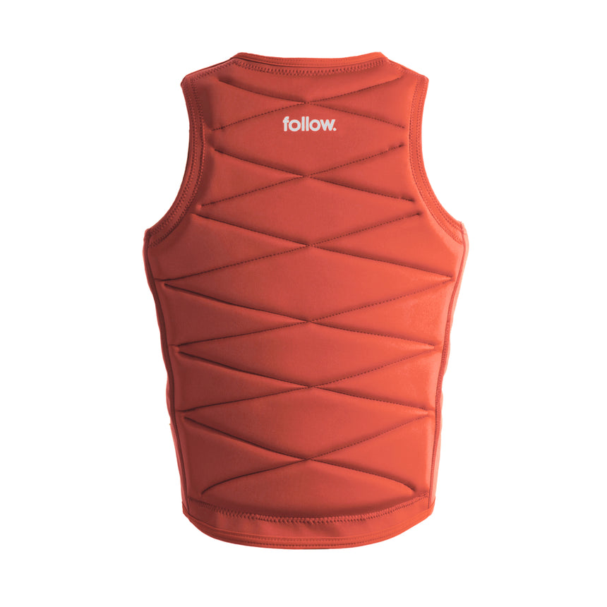 Atlantis Ladies Jacket - Salmon (Follow // 2021)