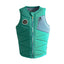 Atlantis Ladies Jacket - Teal (Follow // 2021)