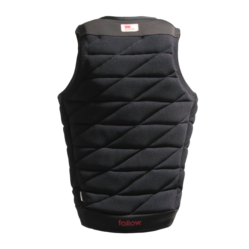 B. P. Pro Mens Jacket - Black (Follow // 2021)