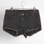 Ladies Denim Ride Shorts (Follow // 2021)