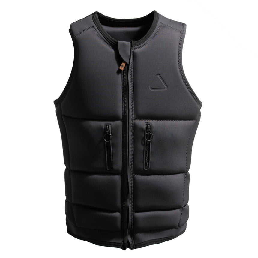 S.P.R Entree Ladies Jacket - Black (Follow // 2021)