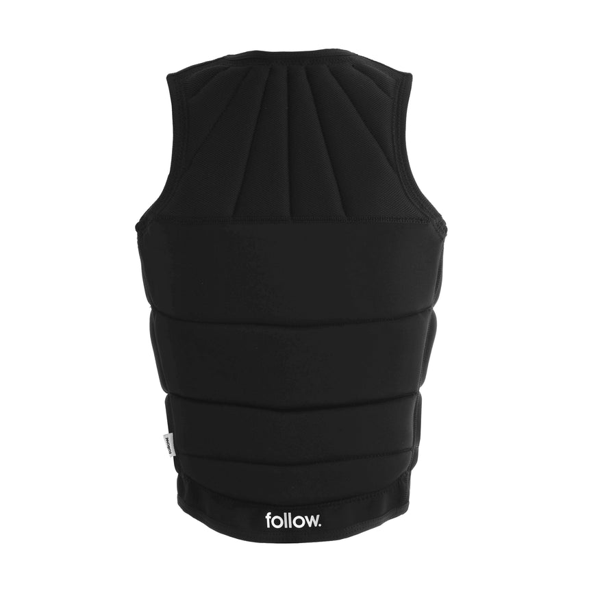 Pharaoh Ladies Jacket - Black (Follow // 2021)