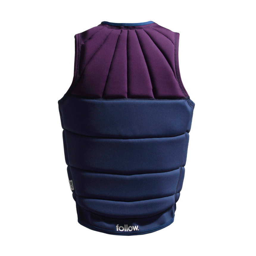 Pharaoh Ladies Jacket - Plum (Follow // 2021)