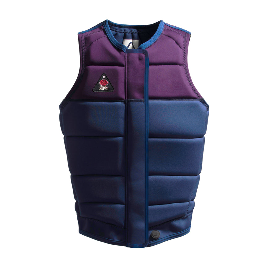 Pharaoh Ladies Jacket - Plum (Follow // 2021)