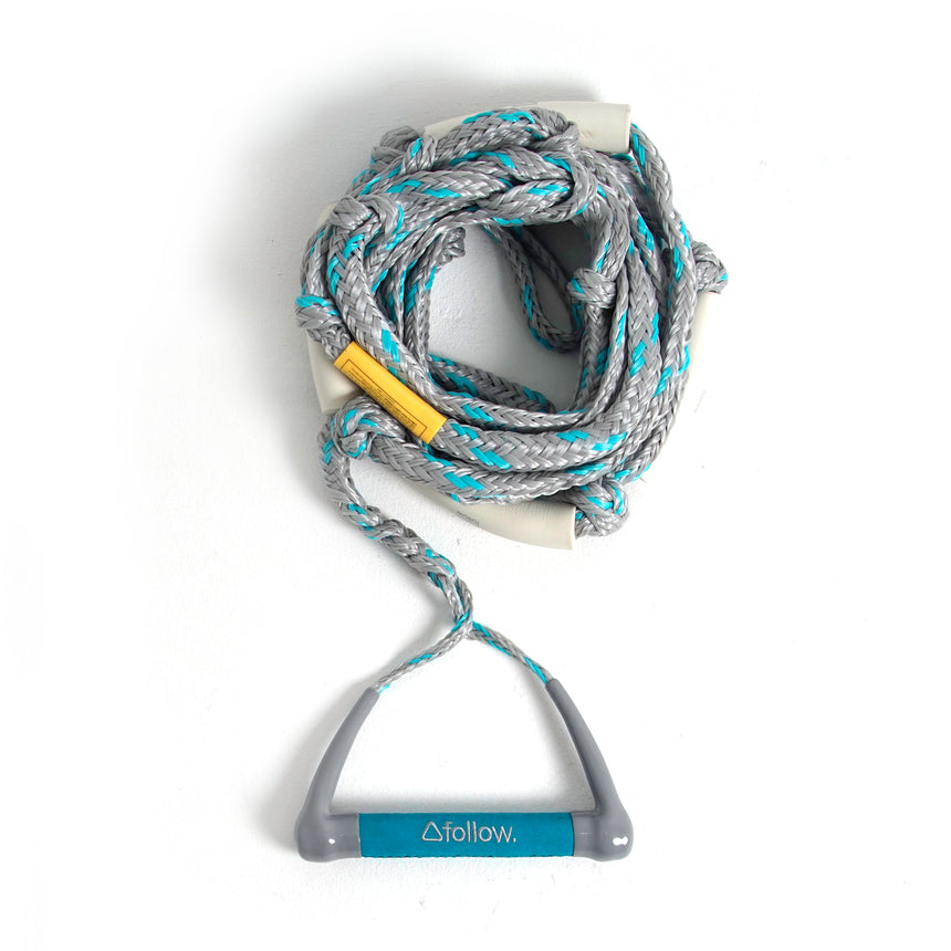 Surf Package - Teal/Grey (Follow // 2021)