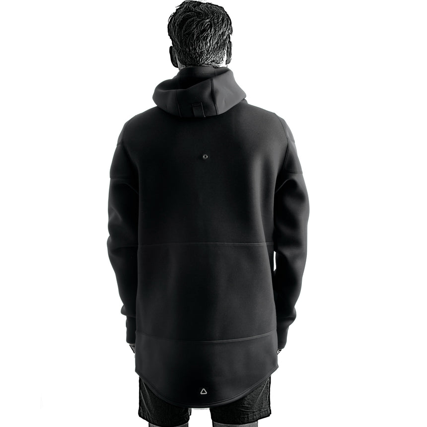 Upstate Neo Jacket №II - Black (Follow // 2021)