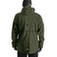 Upstate Outer Spray №I - Olive (Follow // 2021)
