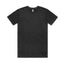 Woven Tee - Black (Follow // 2021)