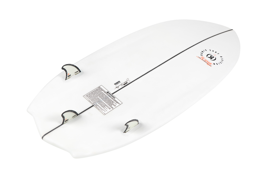 Flyweight Conductor (Ronix // 2021)