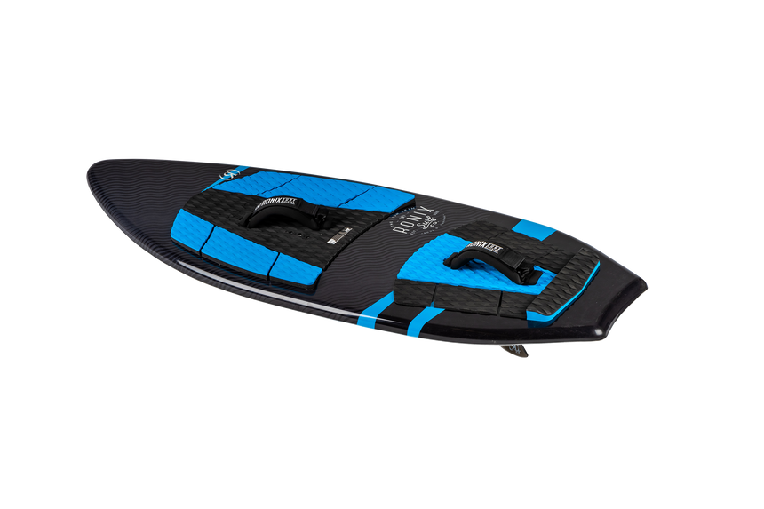 Modello Surf Edition Fish Skim w/ Straps (Ronix // 2021)