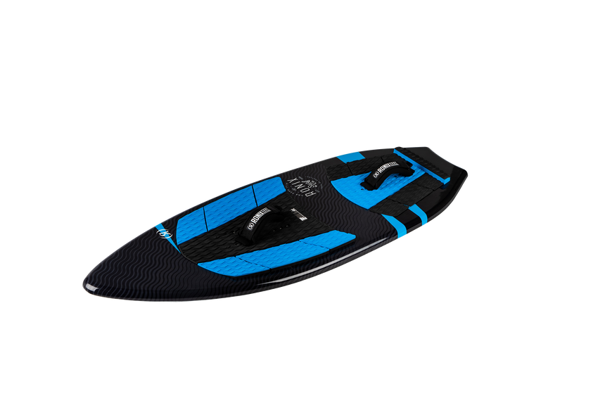Modello Surf Edition Fish Skim w/ Straps (Ronix // 2021)